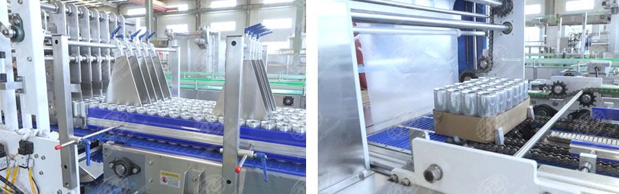 折边底托膜包机-8 折边底托膜包机-8