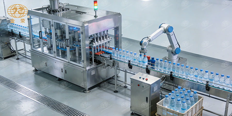水灌装线怎么选-1
