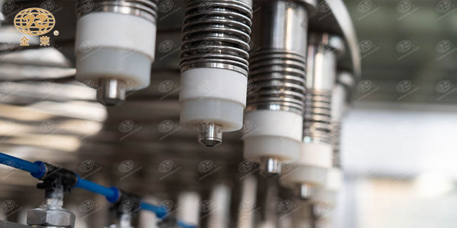 果汁灌装线-2 果汁灌装线-2