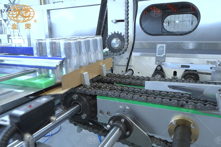 底托膜包装机-1 底托膜包装机-1