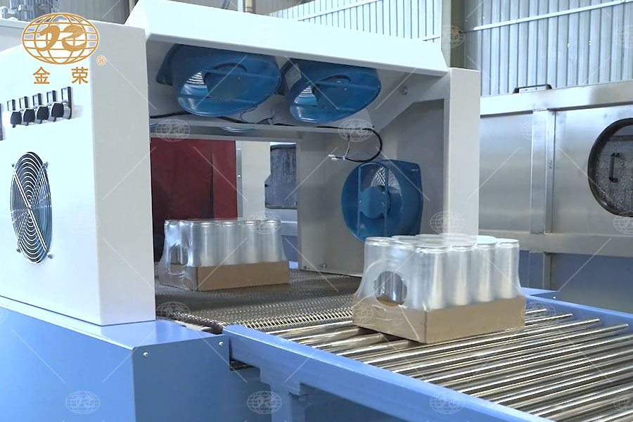 底托膜包装机-3 底托膜包装机-3